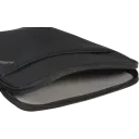 Сумка для ноутбука Lenovo ThinkPad Sleeve, 15", Полиэстер, Чёрный