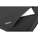 Сумка для ноутбука Lenovo ThinkPad Sleeve, 15", Полиэстер, Чёрный