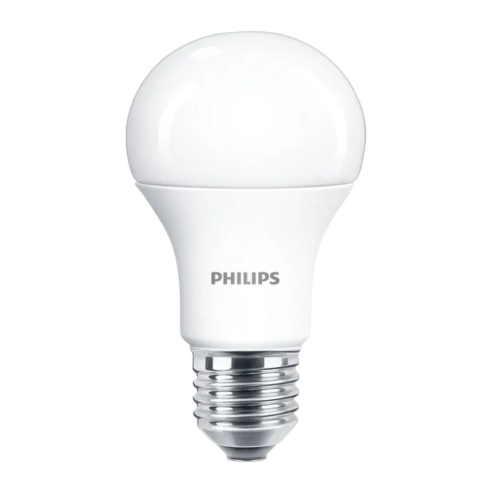 Светодиодная лампа Philips WW 230V FR ND, E27, Теплый Белый