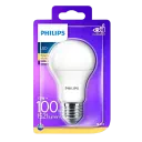 Светодиодная лампа Philips WW 230V FR ND, E27, Теплый Белый