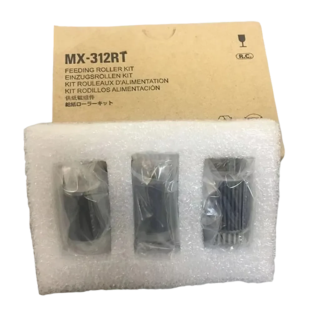 Kit role de alimentare Sharp MX-312RT