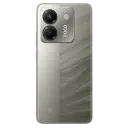 Смартфон Xiaomi Poco M7 Pro, 12Гб/256Гб, Серебристый