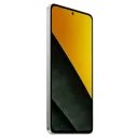 Смартфон Xiaomi Poco M7 Pro, 12Гб/256Гб, Серебристый