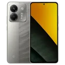 Смартфон Xiaomi Poco M7 Pro, 12Гб/256Гб, Серебристый