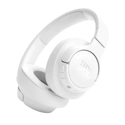 Căști JBL Tune 720BT, Alb