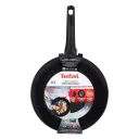 Сковорода WOK Tefal G2841973, 3,67л, 28см, Чёрный