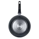 Сковорода WOK Tefal G2841973, 3,67л, 28см, Чёрный