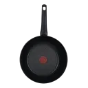 Сковорода WOK Tefal G2841973, 3,67л, 28см, Чёрный