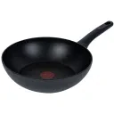 Сковорода WOK Tefal G2841973, 3,67л, 28см, Чёрный