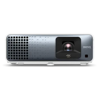 Proiector laser BenQ TK710, 3200ANSI Lumens, 4K UHD (3840×2160)