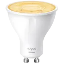 Bec cu LED TP-LINK Tapo L610, GU10, Alb