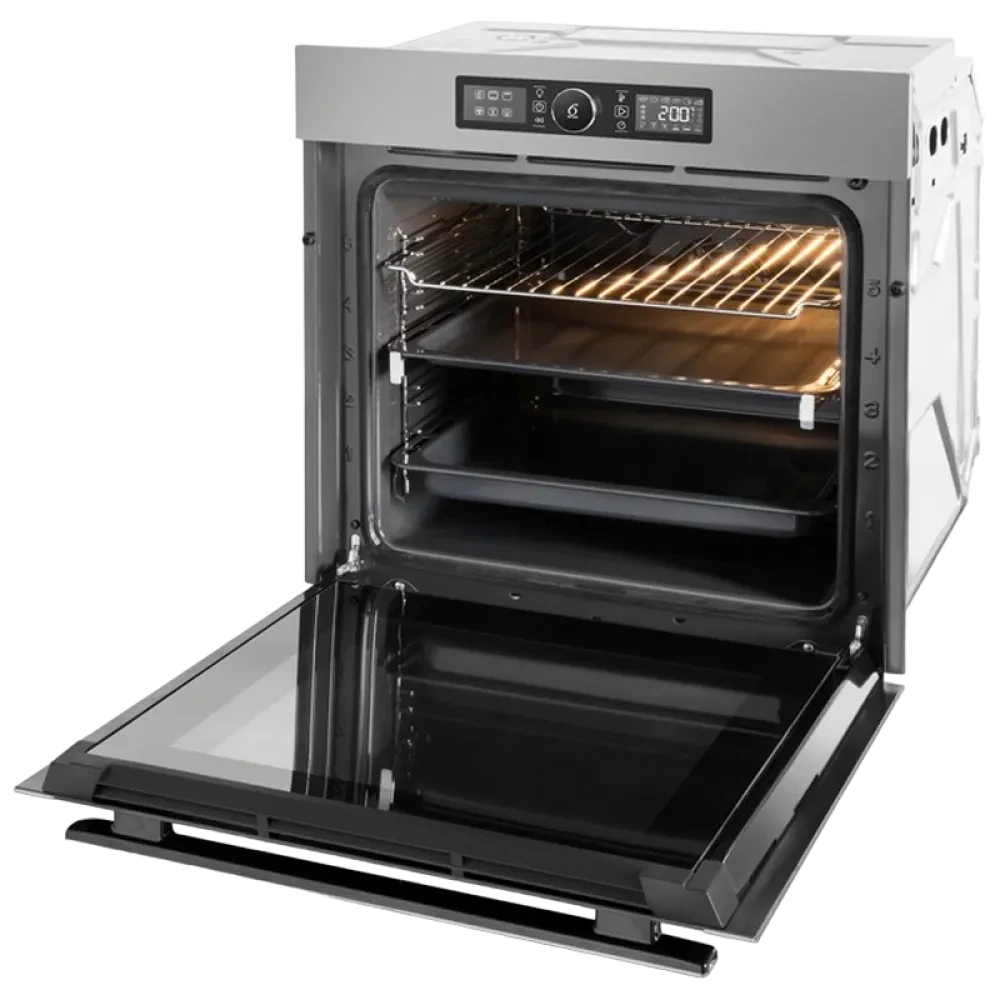 Электрический духовой шкаф Whirlpool AKZ9 6220 WH, Белый