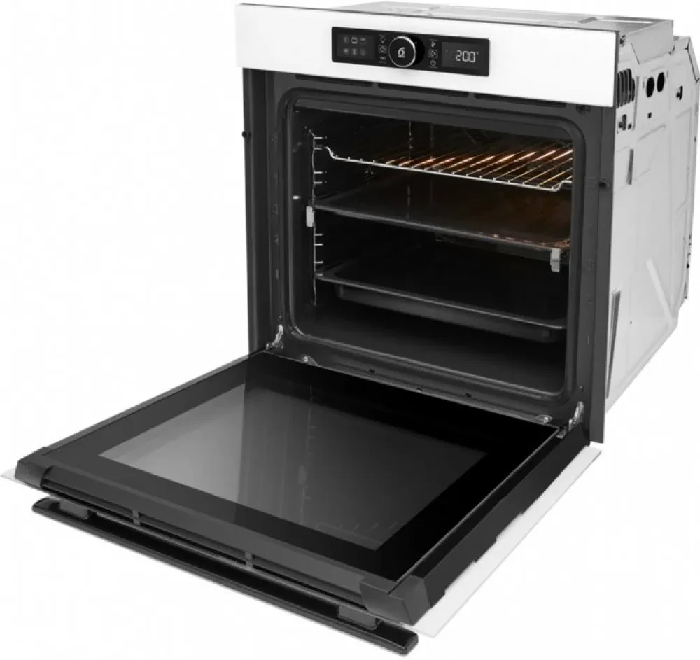 Электрический духовой шкаф Whirlpool AKZ9 6220 WH, Белый