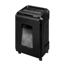 Шредер Fellowes PowerShred® 92Cs, Чёрный