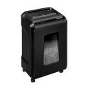 Шредер Fellowes PowerShred® 92Cs, Чёрный