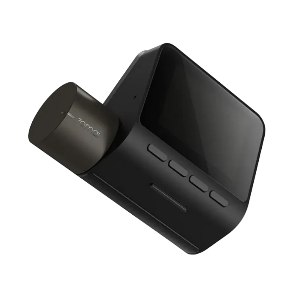 Cameră DVR frontală  70mai A200, Negru