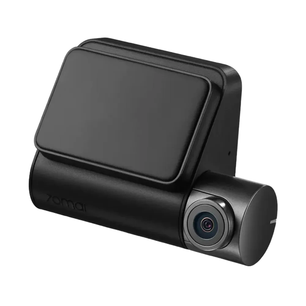 Cameră DVR frontală  70mai A200, Negru