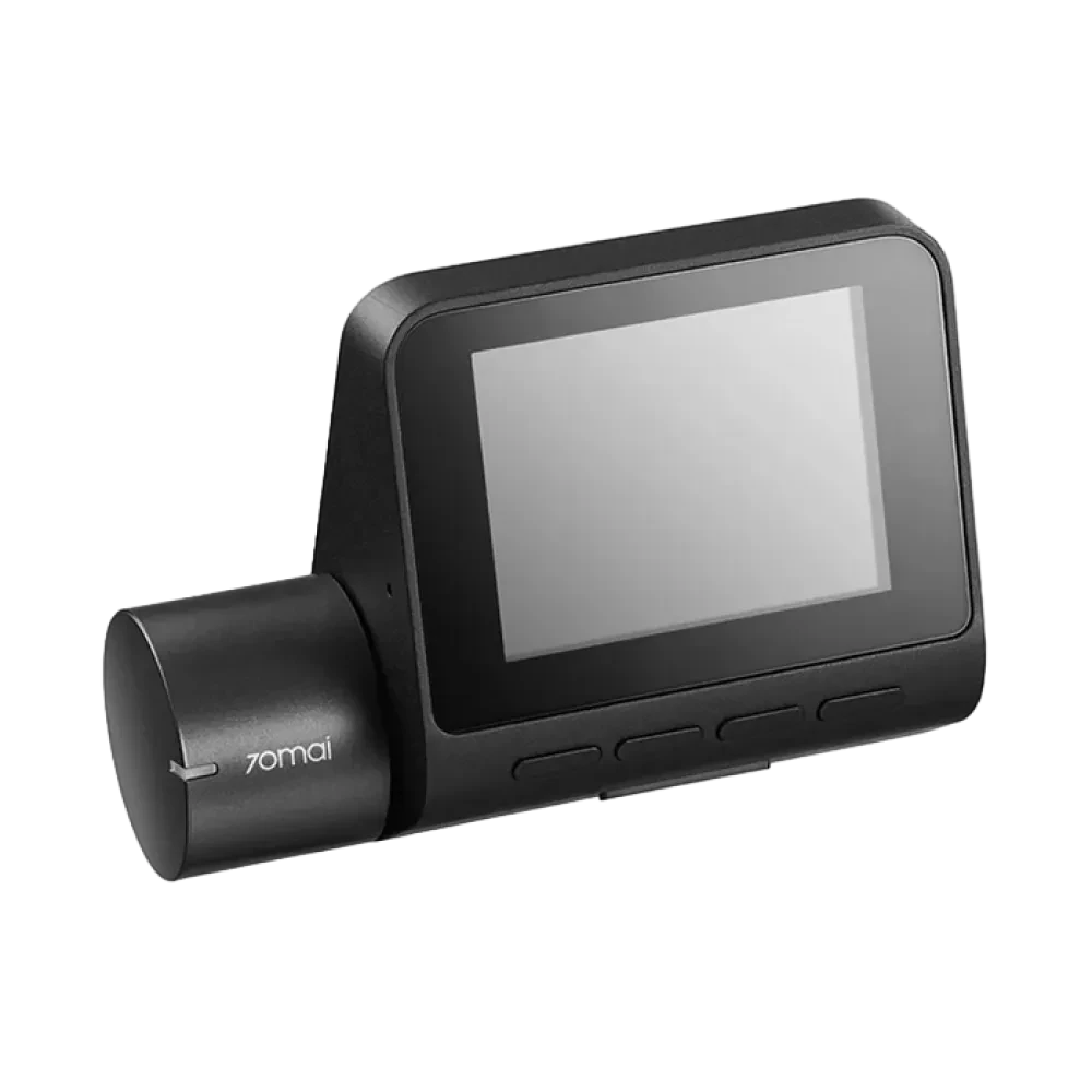 Cameră DVR frontală  70mai A200, Negru