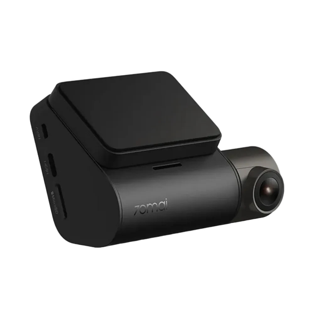 Cameră DVR frontală  70mai A200, Negru