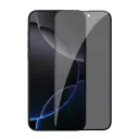 Sticlă de protecție Nillkin iPhone 16 Plus Guardian Full Privacy, Negru