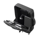 Rucsac și Servietă Bobby Bizz 2.0, 15.6", Negru