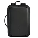 Rucsac și Servietă Bobby Bizz 2.0, 15.6", Negru