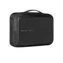 Rucsac și Servietă Bobby Bizz 2.0, 15.6", Negru