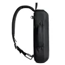 Rucsac și Servietă Bobby Bizz 2.0, 15.6", Negru