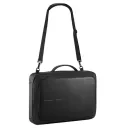 Rucsac și Servietă Bobby Bizz 2.0, 15.6", Negru