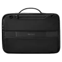 Rucsac și Servietă Bobby Bizz 2.0, 15.6", Negru