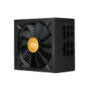 Блок питания для компьютеров Chieftec PPS-1250FC-A3, 1250 Вт, ATX, Полностью модульный