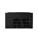 Блок питания для компьютеров Chieftec PPS-1250FC-A3, 1250 Вт, ATX, Полностью модульный