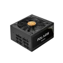 Блок питания для компьютеров Chieftec PPS-1250FC-A3, 1250 Вт, ATX, Полностью модульный