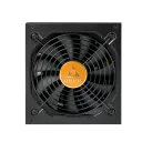 Блок питания для компьютеров Chieftec PPS-1250FC-A3, 1250 Вт, ATX, Полностью модульный