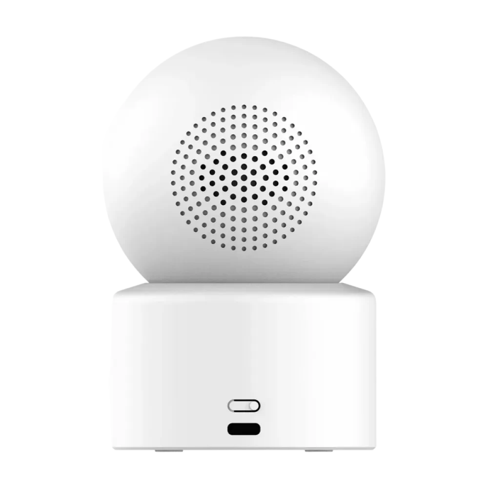 Xiaomi C301, Белый