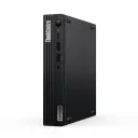 Мини ПК Lenovo ThinkCentre M70q, Tiny, Intel Core i3-14100T, 8Гб/256Гб, Intel UHD Graphics 730, Без ОС