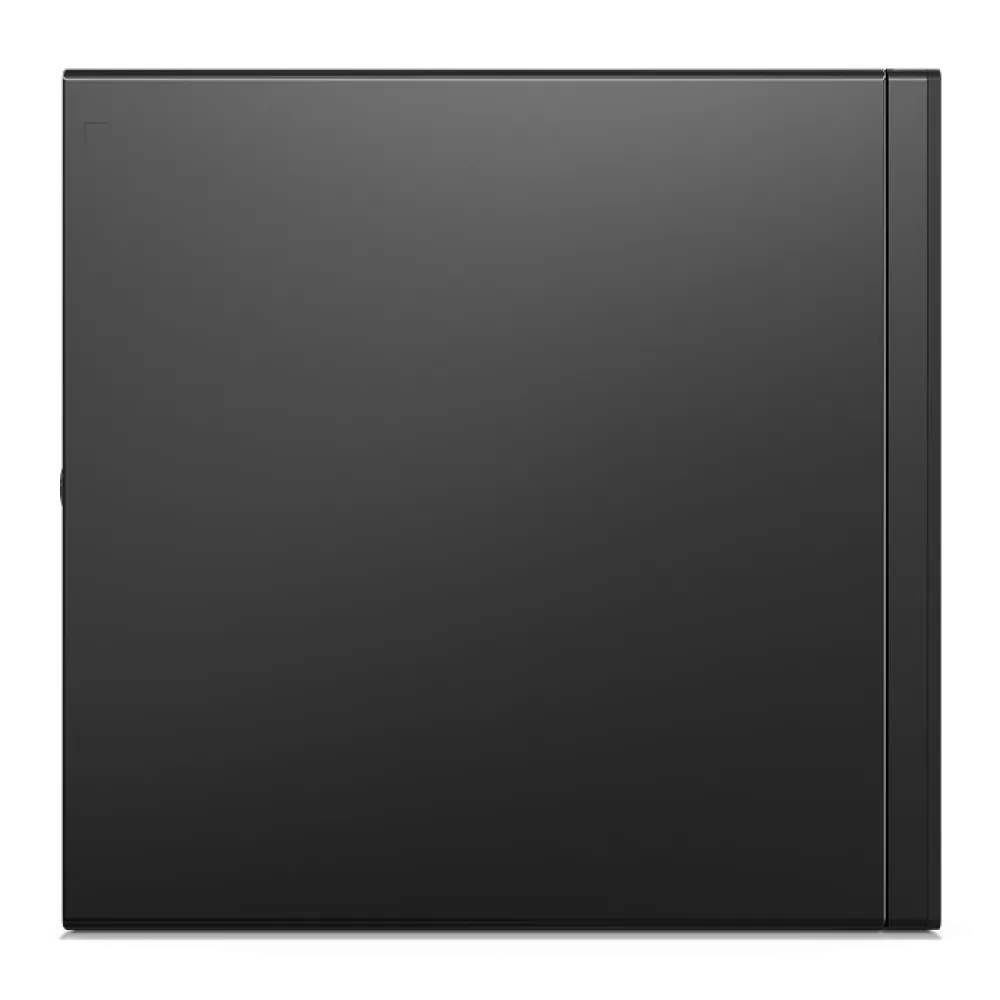 Мини ПК Lenovo ThinkCentre M70q, Tiny, Intel Core i3-14100T, 8Гб/256Гб, Intel UHD Graphics 730, Без ОС