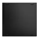 Мини ПК Lenovo ThinkCentre M70q, Tiny, Intel Core i3-14100T, 8Гб/256Гб, Intel UHD Graphics 730, Без ОС