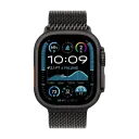 Умные часы Apple Watch Ultra 2, 49мм, Black Titanium