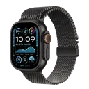 Умные часы Apple Watch Ultra 2, 49мм, Black Titanium