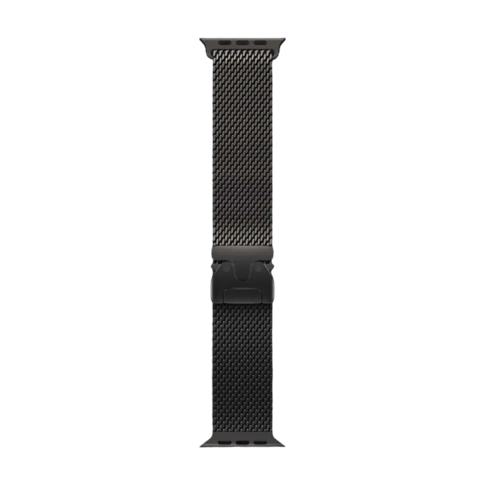 Умные часы Apple Watch Ultra 2, 49мм, Black Titanium