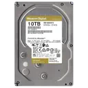 Жесткий диск Western Digital WD Gold, 3.5", 10 ТБ <WD103KRYZ>