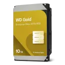 Жесткий диск Western Digital WD Gold, 3.5", 10 ТБ <WD103KRYZ>
