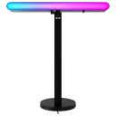 Lampa de birou Logitech G Litra Beam LX, Negru