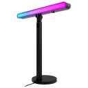 Lampa de birou Logitech G Litra Beam LX, Negru