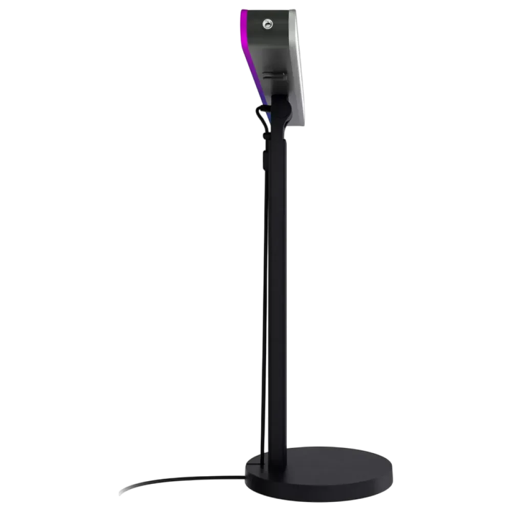 Lampa de birou Logitech G Litra Beam LX, Negru