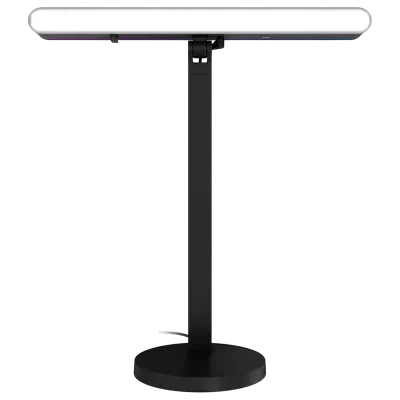 Настольная лампа Logitech G Litra Beam LX, Чёрный