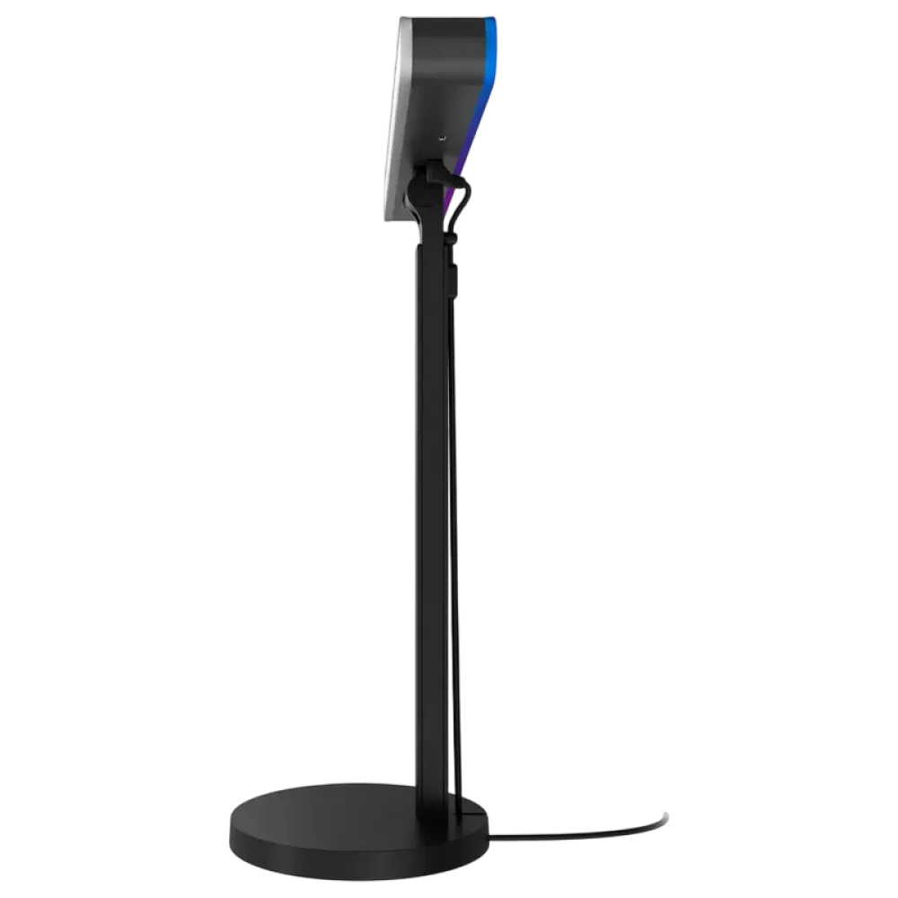 Lampa de birou Logitech G Litra Beam LX, Negru