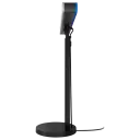 Lampa de birou Logitech G Litra Beam LX, Negru