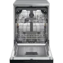 Посудомоечная машина Whirlpool W7F HP33 X, Нержавеющая сталь